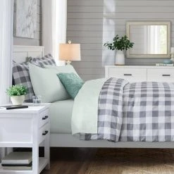 Home Decorators Collection Seafoam Blue Herringbone Woven Textured 18 in. x 18 in. Square Decorative Throw Pillow -Flora Home Decorators Soldes home decorators collection throw pillows s00161061291 66 1000