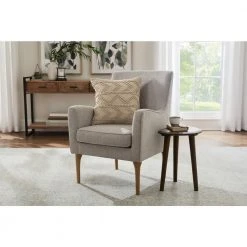 Home Decorators Collection Tan Herringbone Woven Textured 18 in. x 18 in. Square Decorative Throw Pillow 7 Home Decorators Collection Tan Herringbone Woven Textured 18 in. x 18 in. Square Decorative Throw Pillow -Flora Home Decorators Soldes home decorators collection throw pillows s00161070616 e1 1000