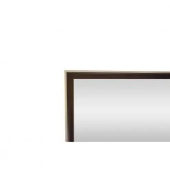 Home Decorators Collection 32 in. x 26 in. Beaded Classic Rectangle Framed Vanity Mirror -Flora Home Decorators Soldes home decorators collection wall mirrors 1001085202 77 1000