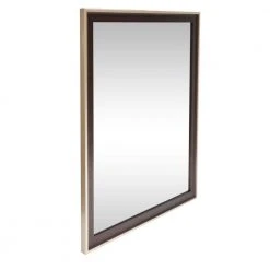 Home Decorators Collection 32 in. x 26 in. Beaded Classic Rectangle Framed Vanity Mirror -Flora Home Decorators Soldes home decorators collection wall mirrors 1001085202 e1 1000