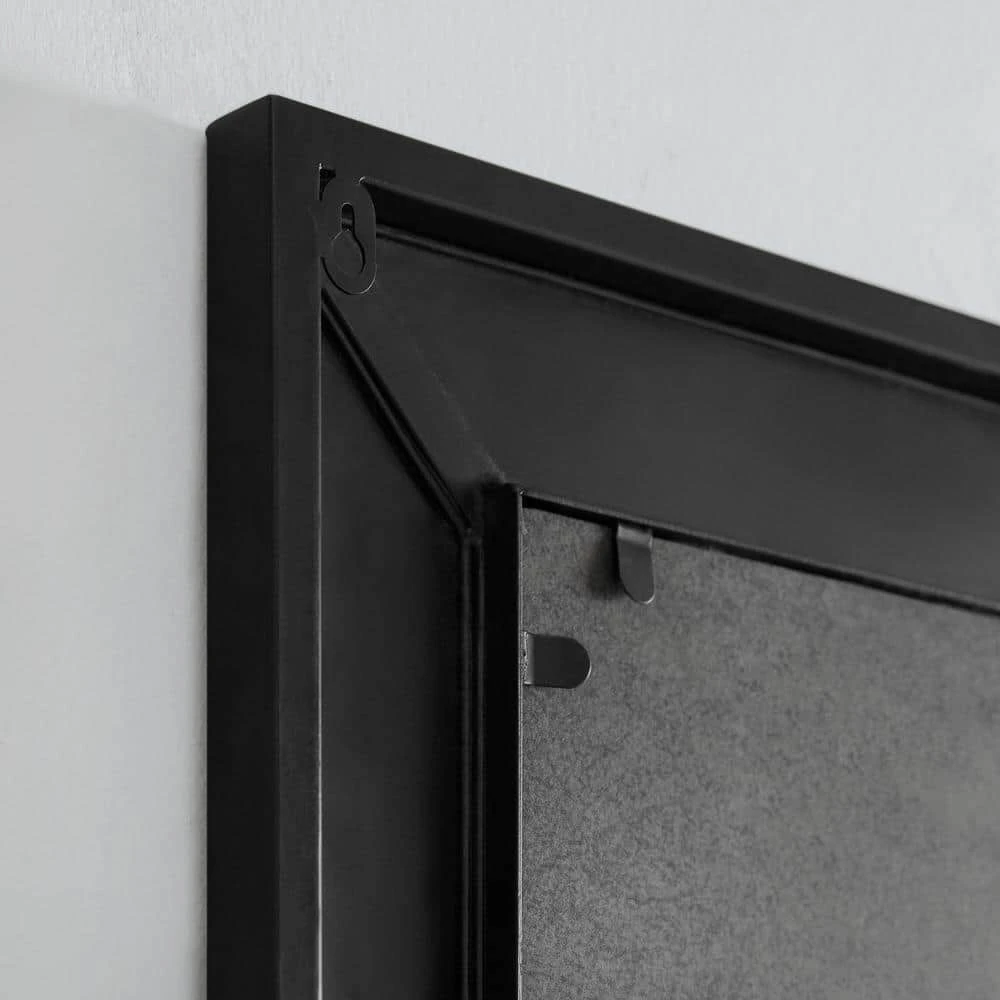 Home Decorators Collection Medium Classic Rectangle Beaded Mirror (24 in. W x 32 in. H) 6 Home Decorators Collection Medium Classic Rectangle Beaded Mirror (24 in. W x 32 in. H) - Image 4