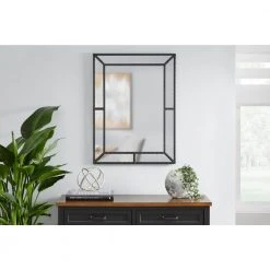 Home Decorators Collection Medium Classic Rectangle Beaded Mirror (24 in. W x 32 in. H) 8 Home Decorators Collection Medium Classic Rectangle Beaded Mirror (24 in. W x 32 in. H) -Flora Home Decorators Soldes home decorators collection wall mirrors 21mje20715 e1 1000