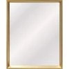 Home Decorators Collection 19.4 in. x 25.4 in. Gold Classic Rectangle PS Framed Vanity Mirror -Flora Home Decorators Soldes home decorators collection wall mirrors 299 l3111 64 1000