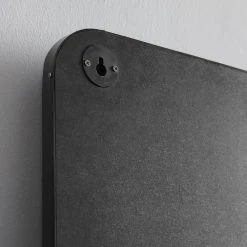 Home Decorators Collection Medium Modern Rectangular Black Framed Mirror with Shelf (30 in. W x 16 in. H) 10 Home Decorators Collection Medium Modern Rectangular Black Framed Mirror with Shelf (30 in. W x 16 in. H) -Flora Home Decorators Soldes home decorators collection wall mirrors dc21 36986 a0 1000