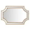 Home Decorators Collection Medium Ornate Gold Beveled Glass Classic Accent Mirror (24 in. H x 35 in. W) 1 Home Decorators Collection Medium Ornate Gold Beveled Glass Classic Accent Mirror (24 in. H x 35 in. W) -Flora Home Decorators Soldes home decorators collection wall mirrors h5 mh 239 64 1000