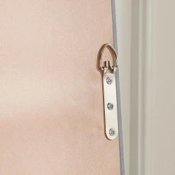 Home Decorators Collection Medium Octagonal Silver Beveled Glass Classic Accent Mirror (31 in. H x 31 in. W) -Flora Home Decorators Soldes home decorators collection wall mirrors h5 mh 250 1d 1000