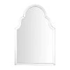 Home Decorators Collection Medium Ornate Arched Beveled Glass Classic Accent Mirror (35 in. H x 24 in. W) -Flora Home Decorators Soldes home decorators collection wall mirrors h5 mh 258 64 1000