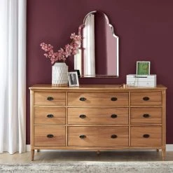 Home Decorators Collection Medium Ornate Arched Beveled Glass Classic Accent Mirror (35 in. H x 24 in. W) -Flora Home Decorators Soldes home decorators collection wall mirrors h5 mh 258 77 1000