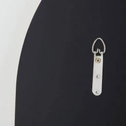 Home Decorators Collection Medium Arched Gold Classic Accent Mirror (35 in. H x 24 in. W) -Flora Home Decorators Soldes home decorators collection wall mirrors h5 mh 625 a0 1000