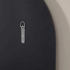 Home Decorators Collection Medium Arched Dark Bronze Antiqued Classic Accent Mirror (35 in. H x 24 in. W) -Flora Home Decorators Soldes home decorators collection wall mirrors h5 mh 726 a0 1000