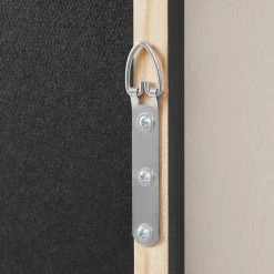 Home Decorators Collection Medium French Country Arched Black Ornate Wood Framed Mirror (23 in. W x 29 in. H) -Flora Home Decorators Soldes home decorators collection wall mirrors h5 mh 956 a0 1000