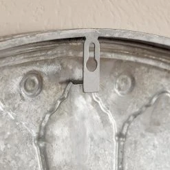 Home Decorators Collection Medium Round Ivory Antiqued Classic Accent Mirror (32 in. Diameter) 14 Home Decorators Collection Medium Round Ivory Antiqued Classic Accent Mirror (32 in. Diameter) -Flora Home Decorators Soldes home decorators collection wall mirrors p180278 1xxa a0 1000