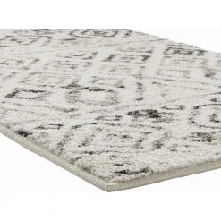 Home Decorators Collection Tribal Essence Ivory 8 ft. x 10 ft. Area Rug -Flora Home Decorators Soldes ivory home decorators collection area rugs 25227 c3 1000