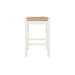 Home Decorators Collection Dorsey Ivory Backless Wood Counter Stool with Woven Rush Seat 21 Home Decorators Collection Dorsey Ivory Backless Wood Counter Stool with Woven Rush Seat -Flora Home Decorators Soldes ivory home decorators collection bar stools st1809126 nivy 1f 1000
