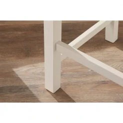 Home Decorators Collection Dorsey Ivory Backless Wood Counter Stool with Woven Rush Seat 15 Home Decorators Collection Dorsey Ivory Backless Wood Counter Stool with Woven Rush Seat -Flora Home Decorators Soldes ivory home decorators collection bar stools st1809126 nivy a0 1000