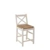 Home Decorators Collection Dorsey Ivory Wood Counter Stool with Back and Woven Rush Seat 2 Home Decorators Collection Dorsey Ivory Wood Counter Stool with Back and Woven Rush Seat -Flora Home Decorators Soldes ivory home decorators collection bar stools st1906072 nivy 64 1000