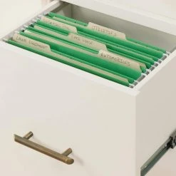 Home Decorators Collection 61.1 in. Ivory Wood 3-shelf Standard Bookcase with Adjustable Shelves -Flora Home Decorators Soldes ivory home decorators collection bookcases bookshelves sk19345cr2 v 1d 1000