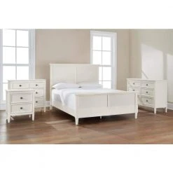 Home Decorators Collection Marsden Ivory 2-Drawer Cane Nightstand -Flora Home Decorators Soldes ivory home decorators collection nightstands 13966 442 77 1000