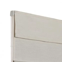 Home Decorators Collection Cordless Blackout Fabric Roman Shade 29X64 Ivory -Flora Home Decorators Soldes ivory home decorators collection roman shades rsgf2964 e1 1000