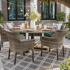 Home Decorators Collection Azria Melamine Salad Plates in Ivory (Set of 6) -Flora Home Decorators Soldes ivory home decorators collection salad plates dessert plates pan1085msrsi c3 1000