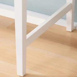 Home Decorators Collection 42 in. Rectangular Ivory 2 Drawer Writing Desk with Built-In Storage 12 Home Decorators Collection 42 in. Rectangular Ivory 2 Drawer Writing Desk with Built-In Storage -Flora Home Decorators Soldes ivory home decorators collection writing desks sk19345ar2 v 66 1000