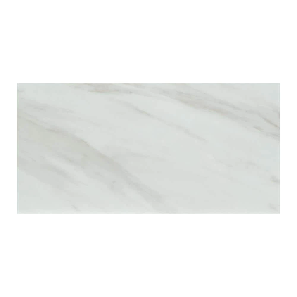 Home Decorators Collection Kolasus 12 in. x 24 in. Matte Porcelain Stone Look Floor and Wall Tile (16 sq. ft./Case) 9 Home Decorators Collection Kolasus 12 in. x 24 in. Matte Porcelain Stone Look Floor and Wall Tile (16 sq. ft./Case) - Image 7