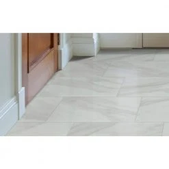 Home Decorators Collection Kolasus 12 in. x 24 in. Polished Porcelain Stone Look Floor and Wall Tile (16 sq. ft./Case) 14 Home Decorators Collection Kolasus 12 in. x 24 in. Polished Porcelain Stone Look Floor and Wall Tile (16 sq. ft./Case) -Flora Home Decorators Soldes kolasus white polished home decorators collection porcelain tile nhdkolwhi1224p e1 1000