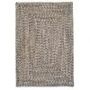 Home Decorators Collection Wesley Lake Blue 3 ft. x 5 ft. Rectangle Braided Area Rug -Flora Home Decorators Soldes lake blue home decorators collection outdoor rugs cc49r036x060r 64 1000