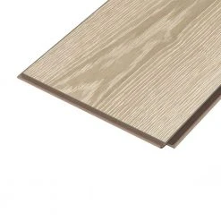 Home Decorators Collection Larkmead Oak 12 mm T x 7.56 in. W Waterproof Laminate Wood Flooring (15.95 sq. ft./Case) -Flora Home Decorators Soldes larkmead oak home decorators collection laminate wood flooring 56810 77 1000