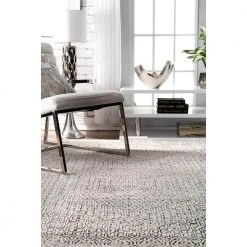 Home Decorators Collection Mozaik Tribal Light Gray 9 ft. x 12 ft. Area Rug 13 Home Decorators Collection Mozaik Tribal Light Gray 9 ft. x 12 ft. Area Rug -Flora Home Decorators Soldes light grey home decorators collection area rugs rzsp01a 9012 1d 1000