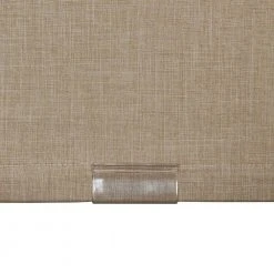 Home Decorators Collection Cordless Blackout Fabric Roman Shade 30X64 Linen -Flora Home Decorators Soldes linen home decorators collection roman shades rsgb3064 1d 1000