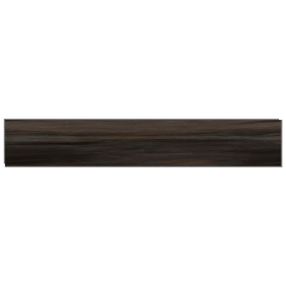 Home Decorators Collection Woodland Loto 7.13 in. W x 48.03 in. L Rigid Core Click Lock Luxury Vinyl Plank Flooring (23.77 sq. ft./case) 5 Home Decorators Collection Woodland Loto 7.13 in. W x 48.03 in. L Rigid Core Click Lock Luxury Vinyl Plank Flooring (23.77 sq. ft./case) - Image 3