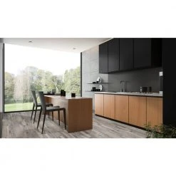 Home Decorators Collection 7.12 in. x 48.03 in. Madison Mill Click Lock Rigid Core Luxury Vinyl Plank Flooring (23.77 sq. ft./Case) -Flora Home Decorators Soldes madison mill home decorators collection vinyl plank flooring vtrhdmadmil7x48 31 1000