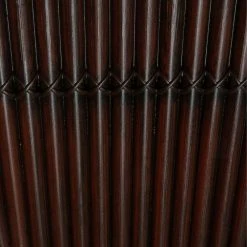 Home Decorators Collection Tahiti Breeze 52 in. LED Indoor/Outdoor Natural Iron Ceiling Fan with Mahogany Bamboo Accents 23 Home Decorators Collection Tahiti Breeze 52 in. LED Indoor/Outdoor Natural Iron Ceiling Fan with Mahogany Bamboo Accents -Flora Home Decorators Soldes mahogany home decorators collection ceiling fans with lights ac303 ni mh 4f 1000