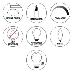 Home Decorators Collection 1-Light Matte Black and Antique Gold Wall Sconce -Flora Home Decorators Soldes matte black antique gold home decorators collection wall sconces tn 75432 40 1000