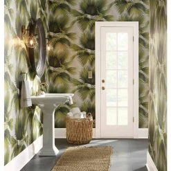 Home Decorators Collection 1-Light Matte Black and Antique Gold Wall Sconce -Flora Home Decorators Soldes matte black antique gold home decorators collection wall sconces tn 75432 76 1000