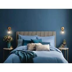 Home Decorators Collection 1-Light Matte Black and Antique Gold Wall Sconce -Flora Home Decorators Soldes matte black antique gold home decorators collection wall sconces tn 75432 77 1000