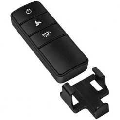 Home Decorators Collection 52 in. Arbeth Integrated Matte White Indoor LED Smart Hubspace Ceiling Fan with Light Kit and Remote Control -Flora Home Decorators Soldes matte black home decorators collection ceiling fans with lights 56045 4f 1000