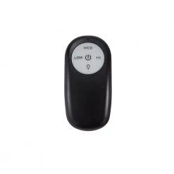 Home Decorators Collection Merwry 56 in. Integrated LED Indoor/Outdoor Matte Black Ceiling Fan with Light Kit and Remote Control -Flora Home Decorators Soldes matte black home decorators collection ceiling fans with lights sw1422 56in mbk 77 1000