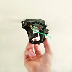 Home Decorators Collection Merwry 52 in. Integrated LED Indoor Matte Black Ceiling Fan with Light Kit and Remote Control -Flora Home Decorators Soldes matte black home decorators collection ceiling fans with lights sw1422mbk 4f 1000