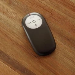 Home Decorators Collection Merwry 52 in. Integrated LED Indoor Matte Black Ceiling Fan with Light Kit and Remote Control -Flora Home Decorators Soldes matte black home decorators collection ceiling fans with lights sw1422mbk c3 1000