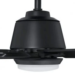 Home Decorators Collection Kensgrove 72 in. Integrated LED Indoor/Outdoor Matte Black Ceiling Fan with Light and Remote Control 14 Home Decorators Collection Kensgrove 72 in. Integrated LED Indoor/Outdoor Matte Black Ceiling Fan with Light and Remote Control -Flora Home Decorators Soldes matte black home decorators collection ceiling fans with lights yg493e mbk a0 1000