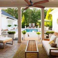 Home Decorators Collection 60 in. Sirrine Indoor/Outdoor Matte Black Smart Hubspace Ceiling Fan with Remote Control 16 Home Decorators Collection 60 in. Sirrine Indoor/Outdoor Matte Black Smart Hubspace Ceiling Fan with Remote Control -Flora Home Decorators Soldes matte black home decorators collection ceiling fans without lights 56049 31 1000