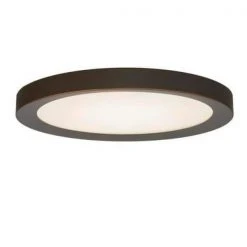 Home Decorators Collection Calloway 15 in. Matte Black Selectable LED Flush Mount -Flora Home Decorators Soldes matte black home decorators collection flush mount lights jxm3011ll mb 66 1000