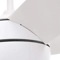 Home Decorators Collection Windward IV 52 in. Indoor LED Matte White Ceiling Fan with Dimmable Light Kit, Remote Control and Reversible Motor 18 Home Decorators Collection Windward IV 52 in. Indoor LED Matte White Ceiling Fan with Dimmable Light Kit, Remote Control and Reversible Motor -Flora Home Decorators Soldes matte white home decorators collection ceiling fans with lights 26662 4f 1000