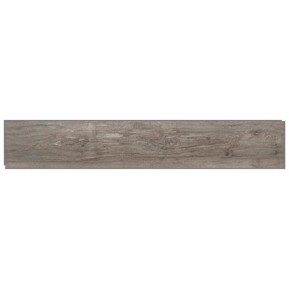 Home Decorators Collection Woodland Mave 7.13 in. W x 48.03 in. L Rigid Core Click Lock Luxury Vinyl Plank Flooring (23.77 sq. ft./case) 7 Home Decorators Collection Woodland Mave 7.13 in. W x 48.03 in. L Rigid Core Click Lock Luxury Vinyl Plank Flooring (23.77 sq. ft./case) - Image 5