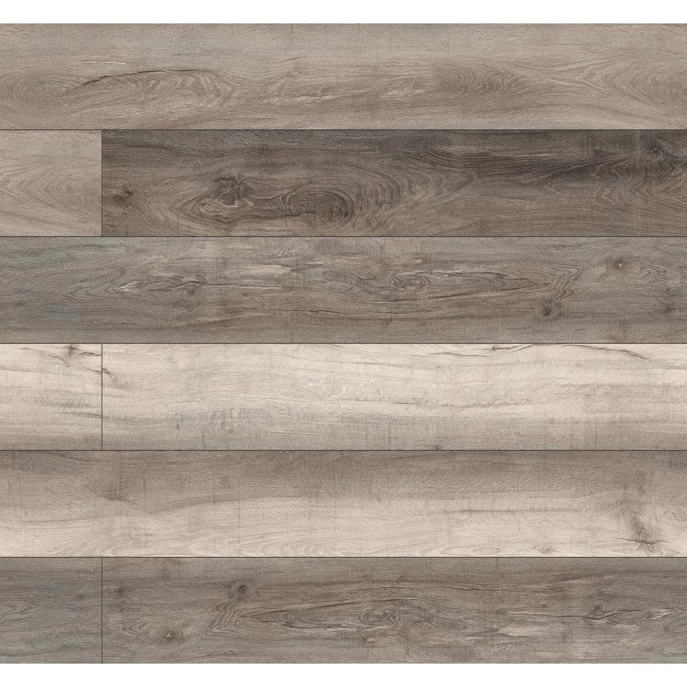 Home Decorators Collection Woodland Mave 7.13 in. W x 48.03 in. L Rigid Core Click Lock Luxury Vinyl Plank Flooring (23.77 sq. ft./case) 3 Home Decorators Collection Woodland Mave 7.13 in. W x 48.03 in. L Rigid Core Click Lock Luxury Vinyl Plank Flooring (23.77 sq. ft./case)
