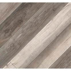 Home Decorators Collection Woodland Mave 7.13 in. W x 48.03 in. L Rigid Core Click Lock Luxury Vinyl Plank Flooring (23.77 sq. ft./case) 15 Home Decorators Collection Woodland Mave 7.13 in. W x 48.03 in. L Rigid Core Click Lock Luxury Vinyl Plank Flooring (23.77 sq. ft./case) -Flora Home Decorators Soldes mave home decorators collection vinyl plank flooring vtrwoomav7x48 76 1000