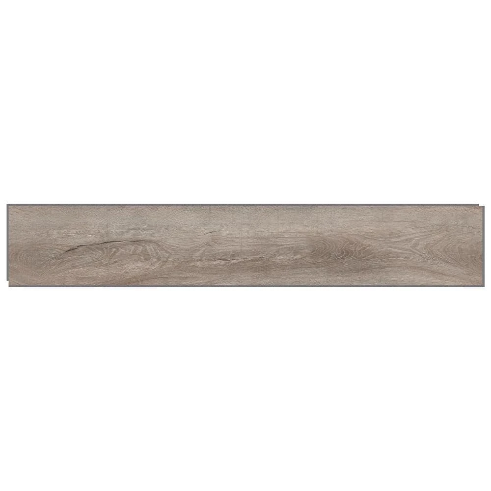 Home Decorators Collection Woodland Mave 7.13 in. W x 48.03 in. L Rigid Core Click Lock Luxury Vinyl Plank Flooring (23.77 sq. ft./case) 8 Home Decorators Collection Woodland Mave 7.13 in. W x 48.03 in. L Rigid Core Click Lock Luxury Vinyl Plank Flooring (23.77 sq. ft./case) - Image 6