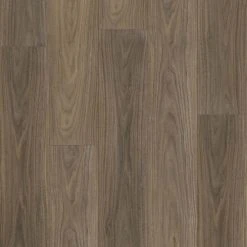Home Decorators Collection McKinney Walnut 7.20 in. W x 42 in. L SPC Waterproof Vinyl Plank Flooring (25.20 sq. ft./Case)